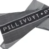 Tekstiler Til Køkkenet<Pillivuyt Viskestykke 80 x 50 cm Sort