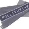 Tekstiler Til Køkkenet<Pillivuyt Viskestykke 80 x 50 cm Blå/Hvid
