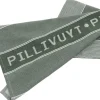 Tekstiler Til Køkkenet<Pillivuyt Viskestykke 80 x 50 cm Grøn