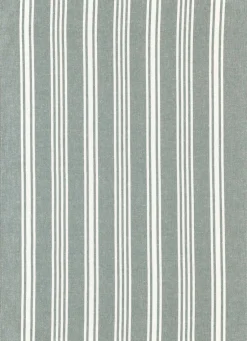 Tekstiler Til Køkkenet<Bastian Viskestykke recycle Eco Stripe 70 x 50 cm Green Bay