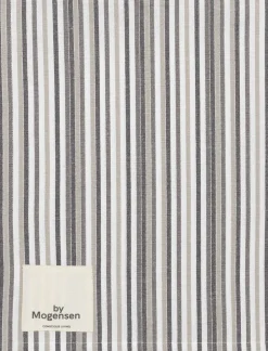 Tekstiler Til Køkkenet<By Mogensen Viskestykke Small Stripes
