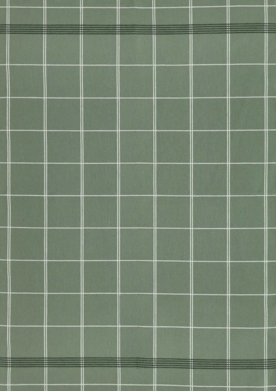 Tekstiler Til Køkkenet<Södahl Viskestykke 50x70 Minimal Green
