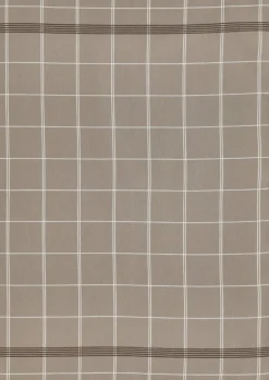Tekstiler Til Køkkenet<Södahl Viskestykke 50x70 Minimal Taupe