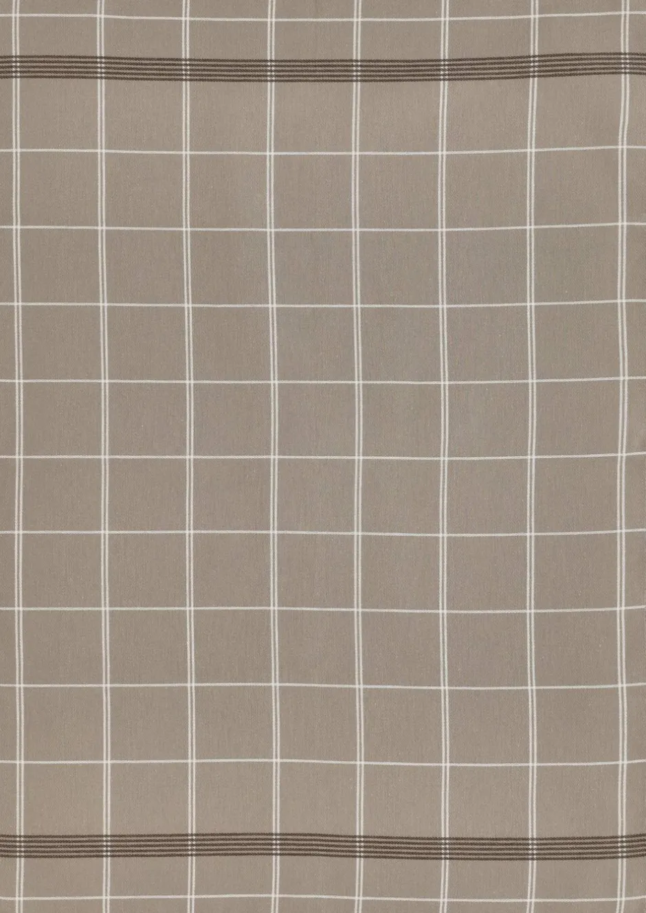 Tekstiler Til Køkkenet<Södahl Viskestykke 50x70 Minimal Taupe