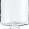 Glas<Nordal VITA wine glass - clear
