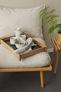 Tilbehør Til Bordet<Spring Copenhagen Viva, stor, bakke