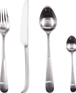 Bestik<Georg Jensen Vivienna bestiksæt - 24 dele