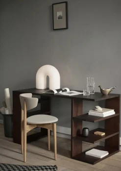 Trådløse Lamper<Ferm Living Vuelta Floor Lamp - White
