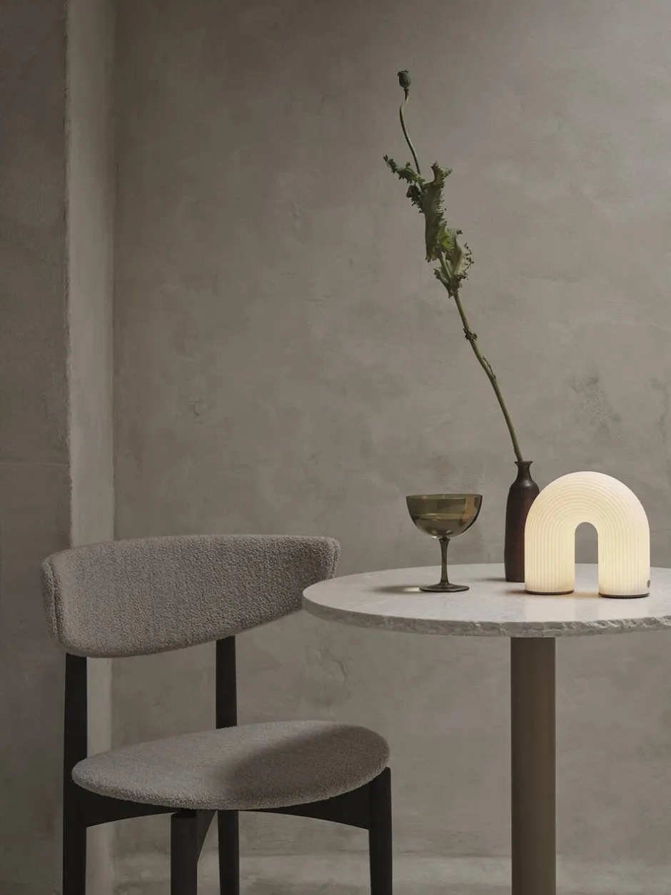 Bordlamper|Trådløse Lamper<Ferm Living Vuelta Portable Lamp - White