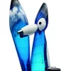 Figurer & Skulpturer<Iittala Vulpes polar ræv