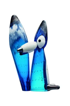 Figurer & Skulpturer<Iittala Vulpes polar ræv