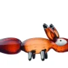 Figurer & Skulpturer<Iittala Vulpes rød ræv