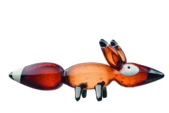 Figurer & Skulpturer<Iittala Vulpes rød ræv