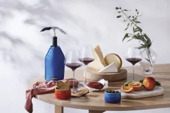 Bar & Vin<Le Creuset WA-126 Flaskekøler Azure Blue