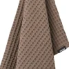 Håndklæder<Humdakin Waffle Bath Towel