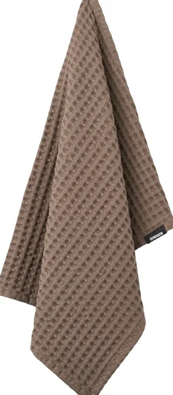 Håndklæder<Humdakin Waffle Hand Towel