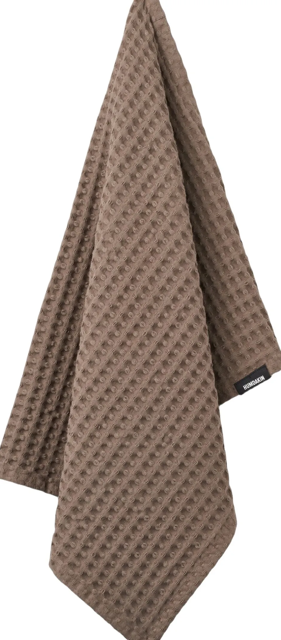 Håndklæder<Humdakin Waffle Hand Towel