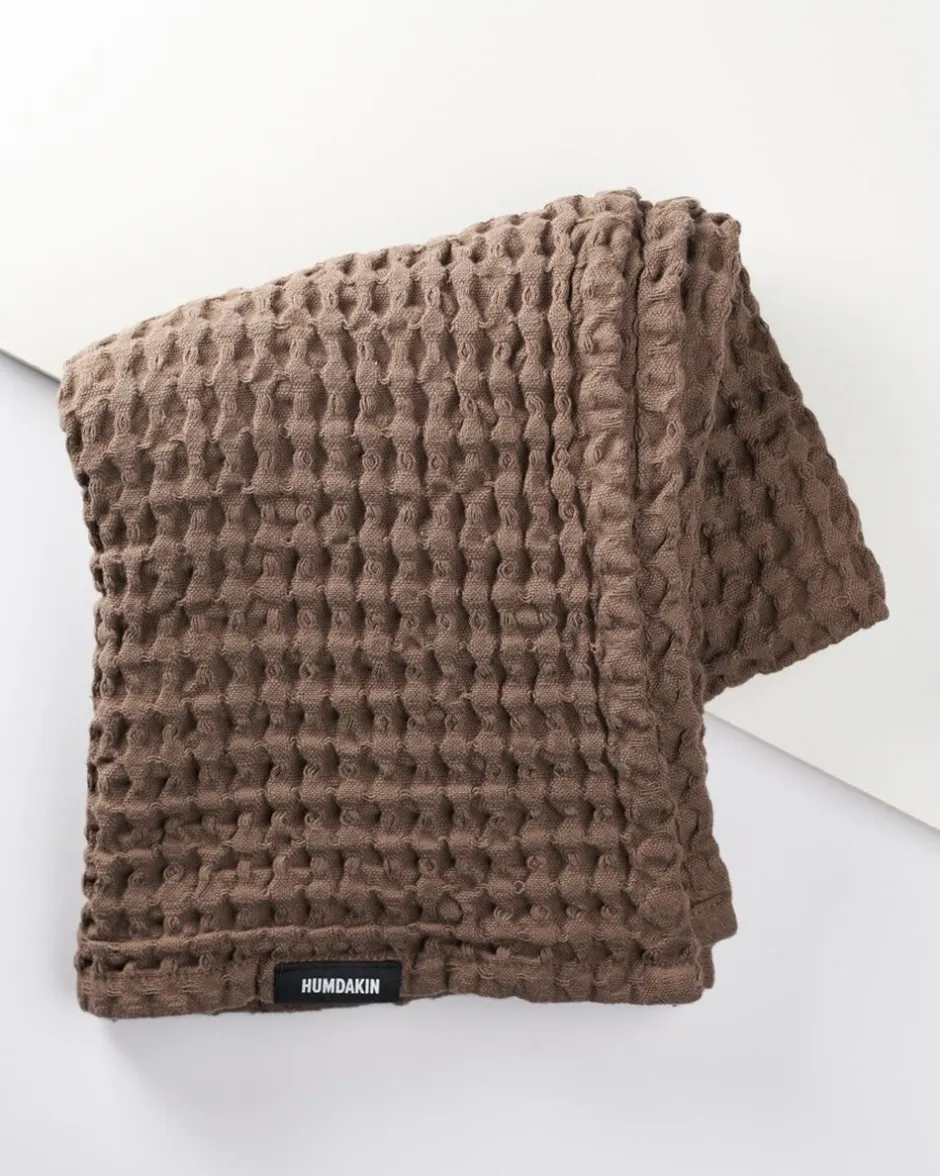 Håndklæder<Humdakin Waffle Hand Towel