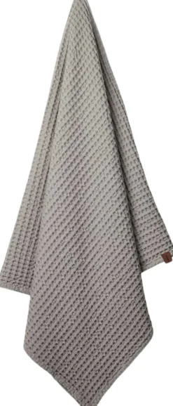 Håndklæder<Humdakin Waffle hand towels