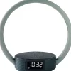 Ure & Vejrstationer<Beurer Wakeup Light med trådløs oplader WL65