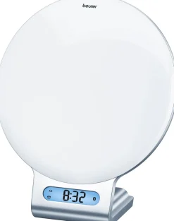 Elektronik<Beurer Wakeup light WL 75