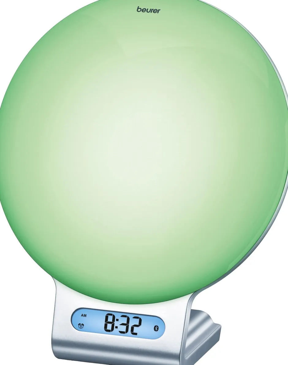 Elektronik<Beurer Wakeup light WL 75