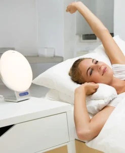 Elektronik<Beurer Wakeup light WL 75