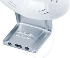 Elektronik<Beurer Wakeup light WL 75