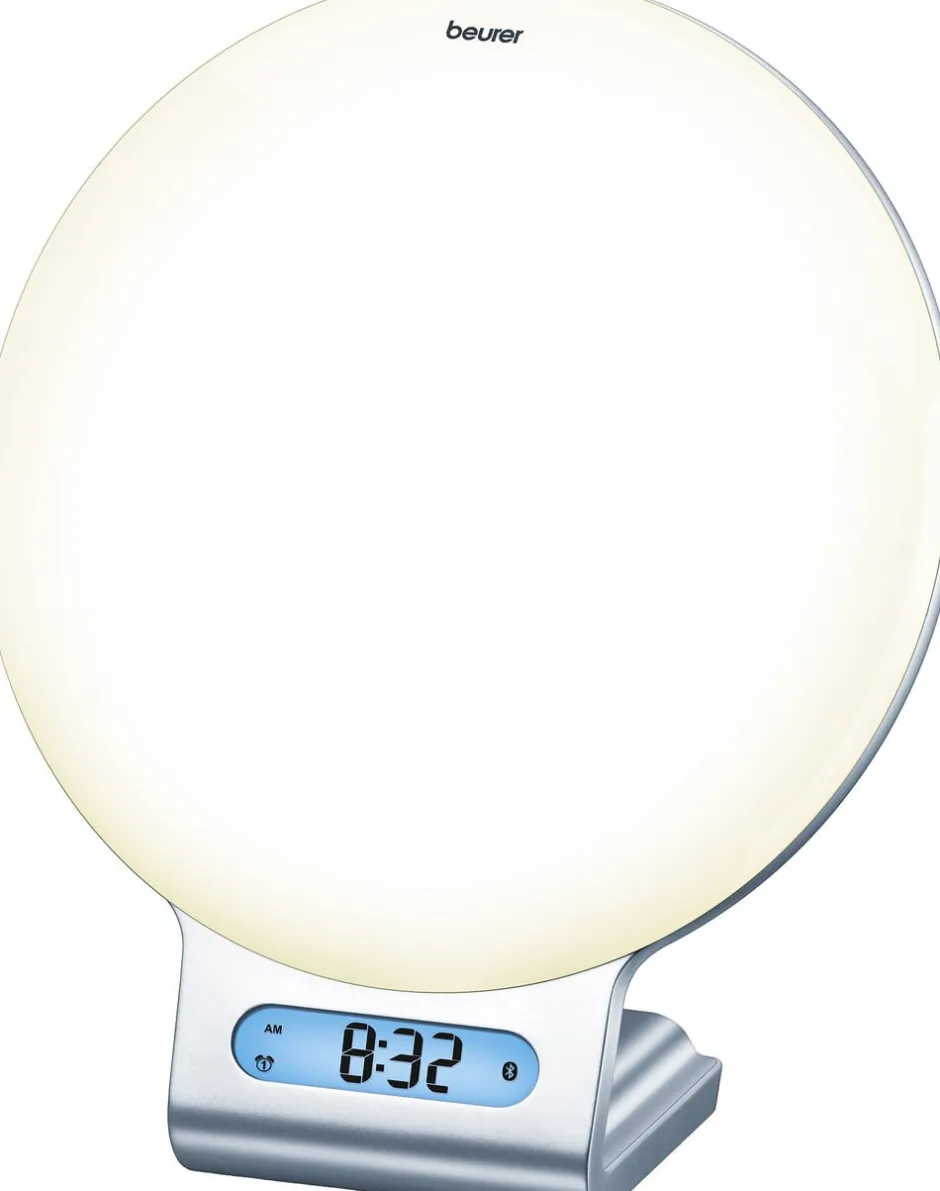 Elektronik<Beurer Wakeup light WL 75
