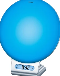 Elektronik<Beurer Wakeup light WL 75