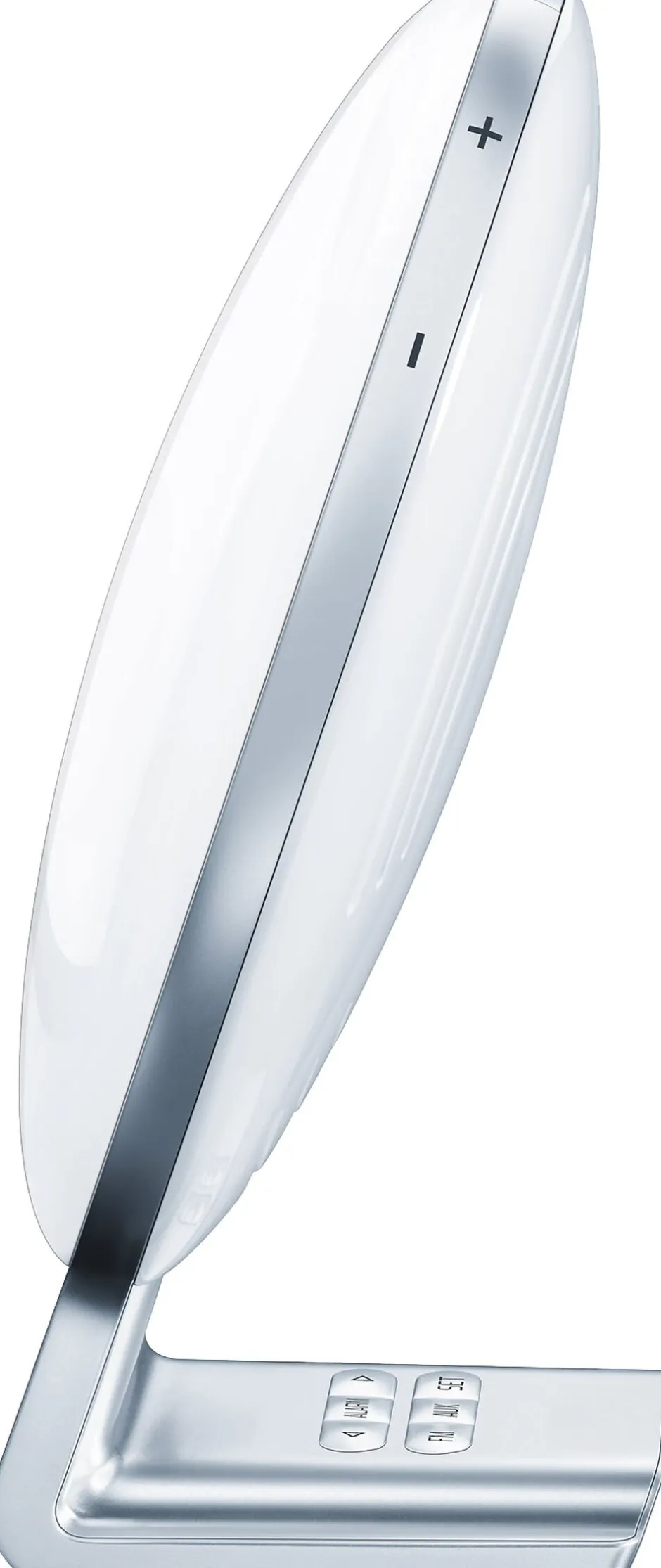 Elektronik<Beurer Wakeup light WL 75