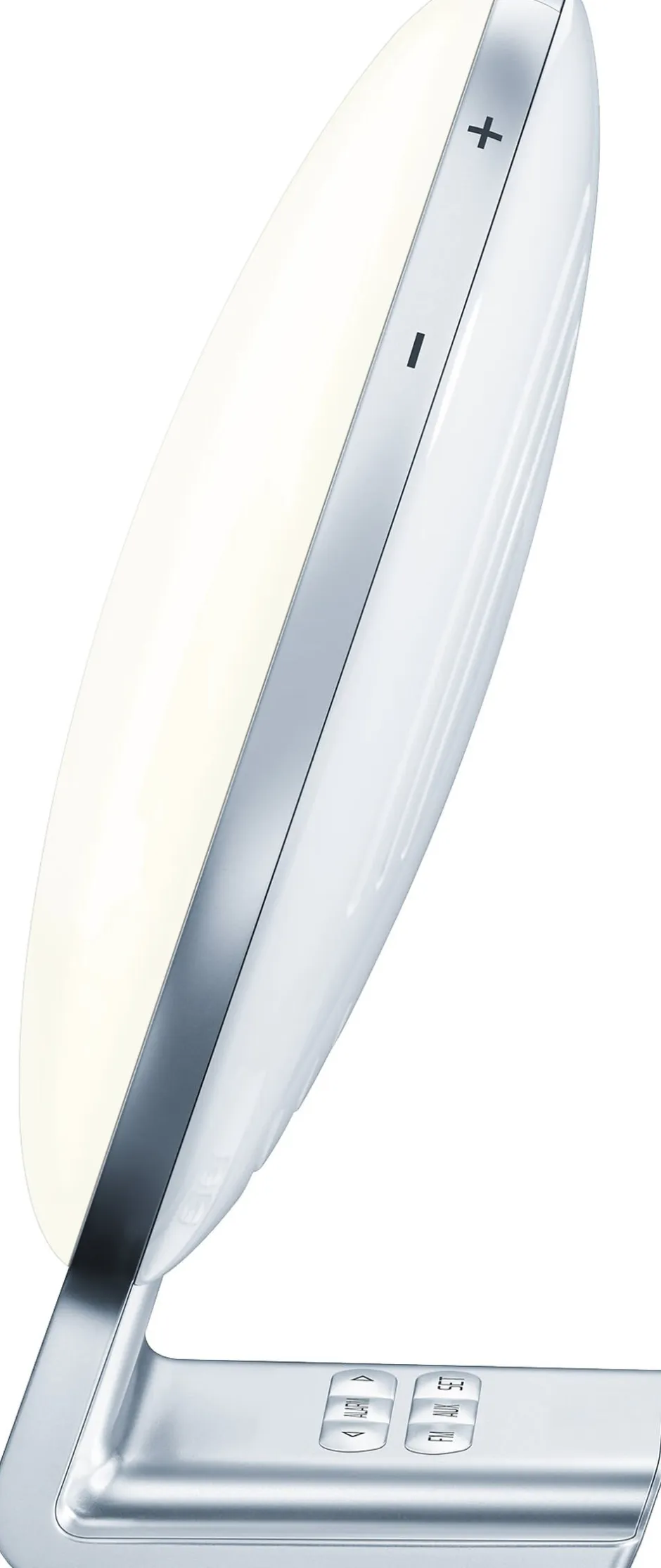 Elektronik<Beurer Wakeup light WL 75