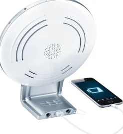 Elektronik<Beurer Wakeup light WL 75