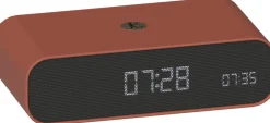 Ure & Vejrstationer<Kreafunk Wakie vækkeur