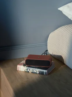 Ure & Vejrstationer<Kreafunk Wakie vækkeur