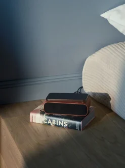 Ure & Vejrstationer<Kreafunk Wakie vækkeur