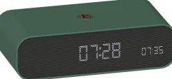 Ure & Vejrstationer<Kreafunk Wakie vækkeur
