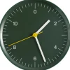 Ure & Vejrstationer<Hay Wall Clock-Green