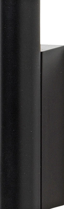 Knager & Knagerækker<Blomus Wall Hook -MODO- Black