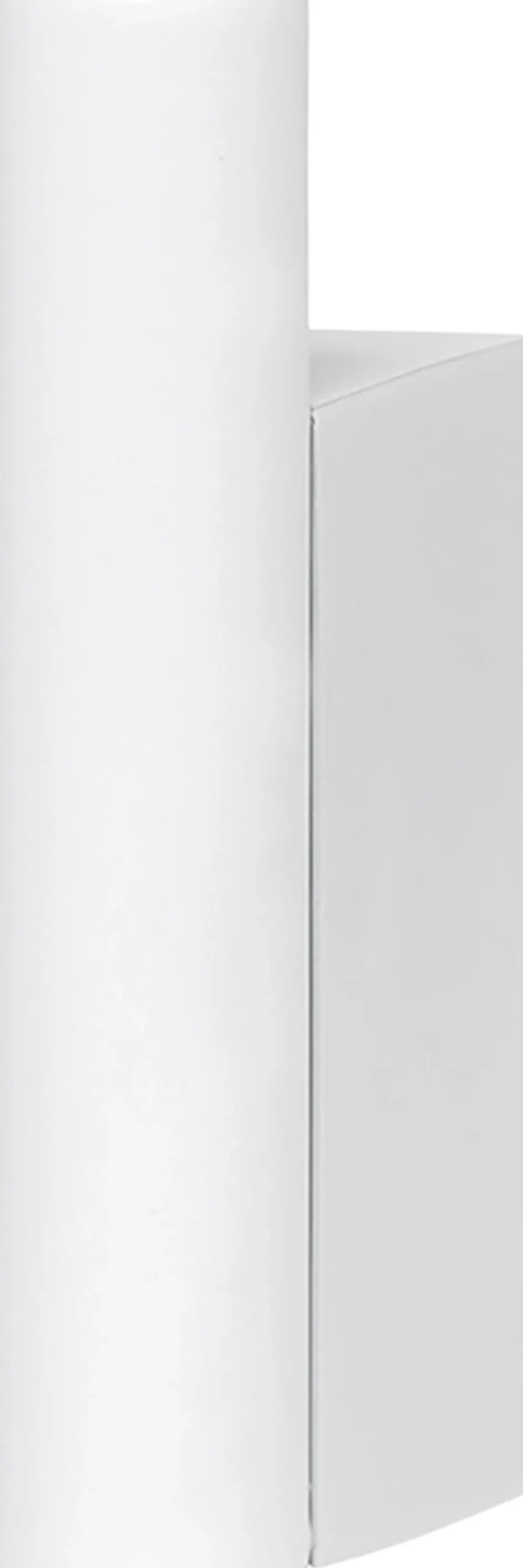 Knager & Knagerækker<Blomus Wall Hook -MODO- White