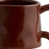 Kopper & Krus<Nordal WASABI cup - brown