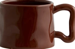 Kopper & Krus<Nordal WASABI cup - brown