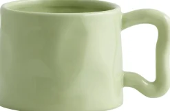 Kopper & Krus<Nordal WASABI cup - light green