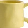 Kopper & Krus<Nordal WASABI cup - yellow
