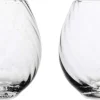 Glas<BYON Water glass Opacity 2pcs/set
