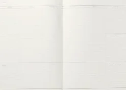 Bøger|Kontorartikler<Notem Weekly planner notesbog, mørk grøn