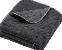 Elektronik<Beurer Wellbeing HD 65 Dark Grey Varmeplaid 180x130 cm