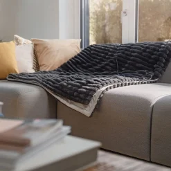 Elektronik<Beurer Wellbeing HD 82 Stockholm Varmeplaid 180x130 cm