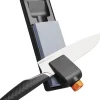 Køkkenknive & Sakse<Fiskars Whetstone premium knivsliber