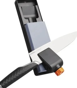 Køkkenknive & Sakse<Fiskars Whetstone premium knivsliber